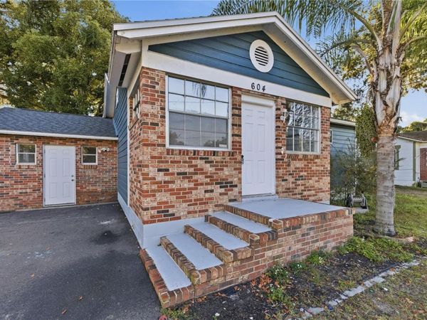 604 ROSS STREET, LEESBURG, FL 34748