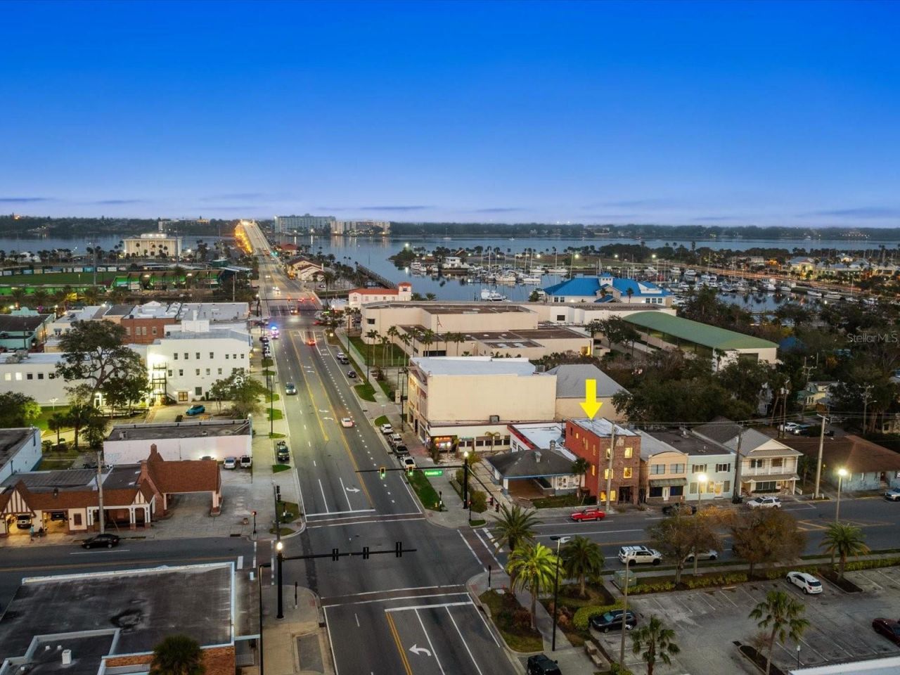 307 S Palmetto Avenue, Daytona Beach, FL 32114 Photo