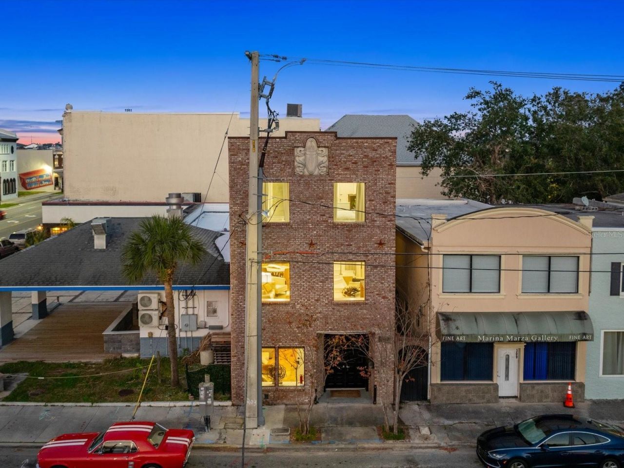 307 S Palmetto Avenue, Daytona Beach, FL 32114 Photo