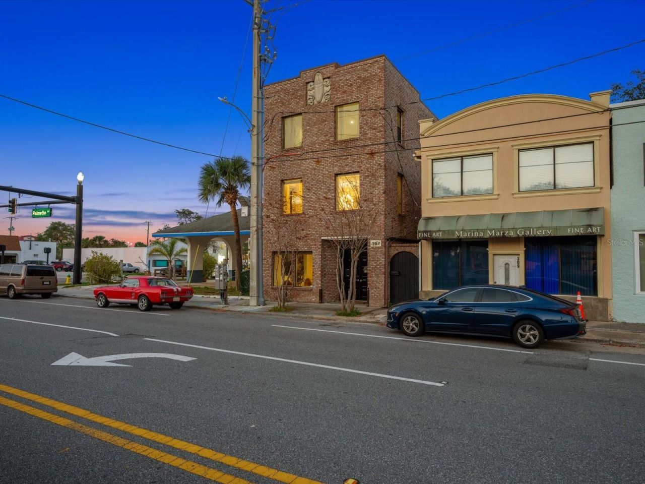 307 S Palmetto Avenue, Daytona Beach, FL 32114 Photo