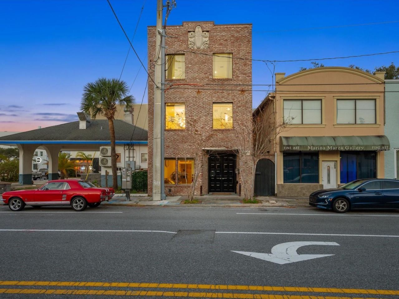 307 S Palmetto Avenue, Daytona Beach, FL 32114 Photo