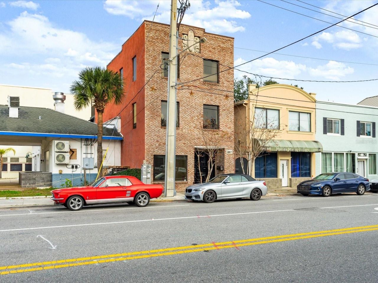 307 S Palmetto Avenue, Daytona Beach, FL 32114 Photo