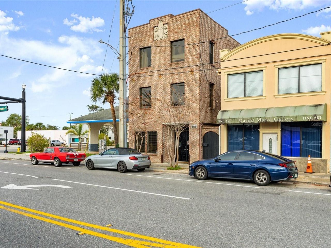 307 S Palmetto Avenue, Daytona Beach, FL 32114 Photo