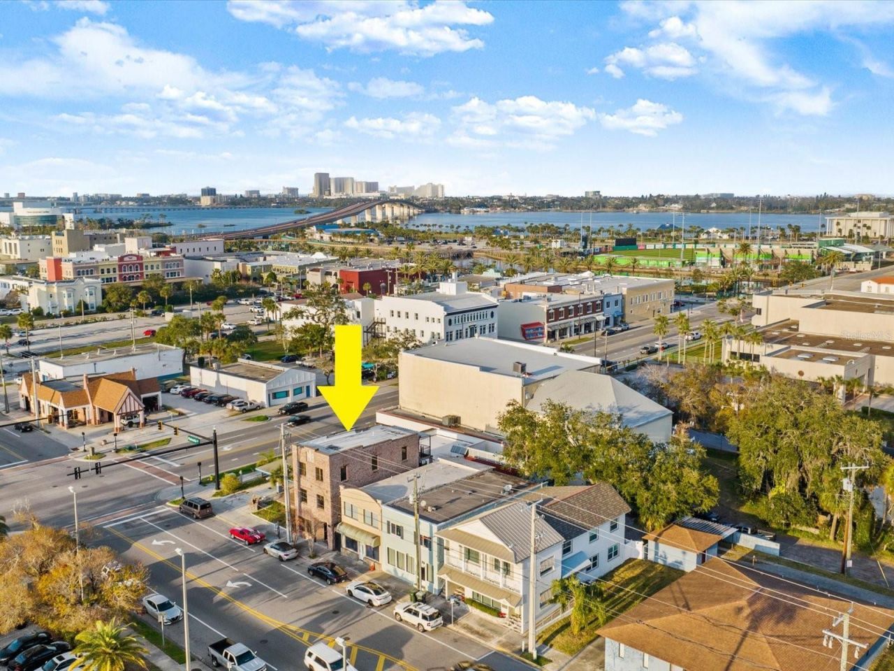 307 S Palmetto Avenue, Daytona Beach, FL 32114 Photo