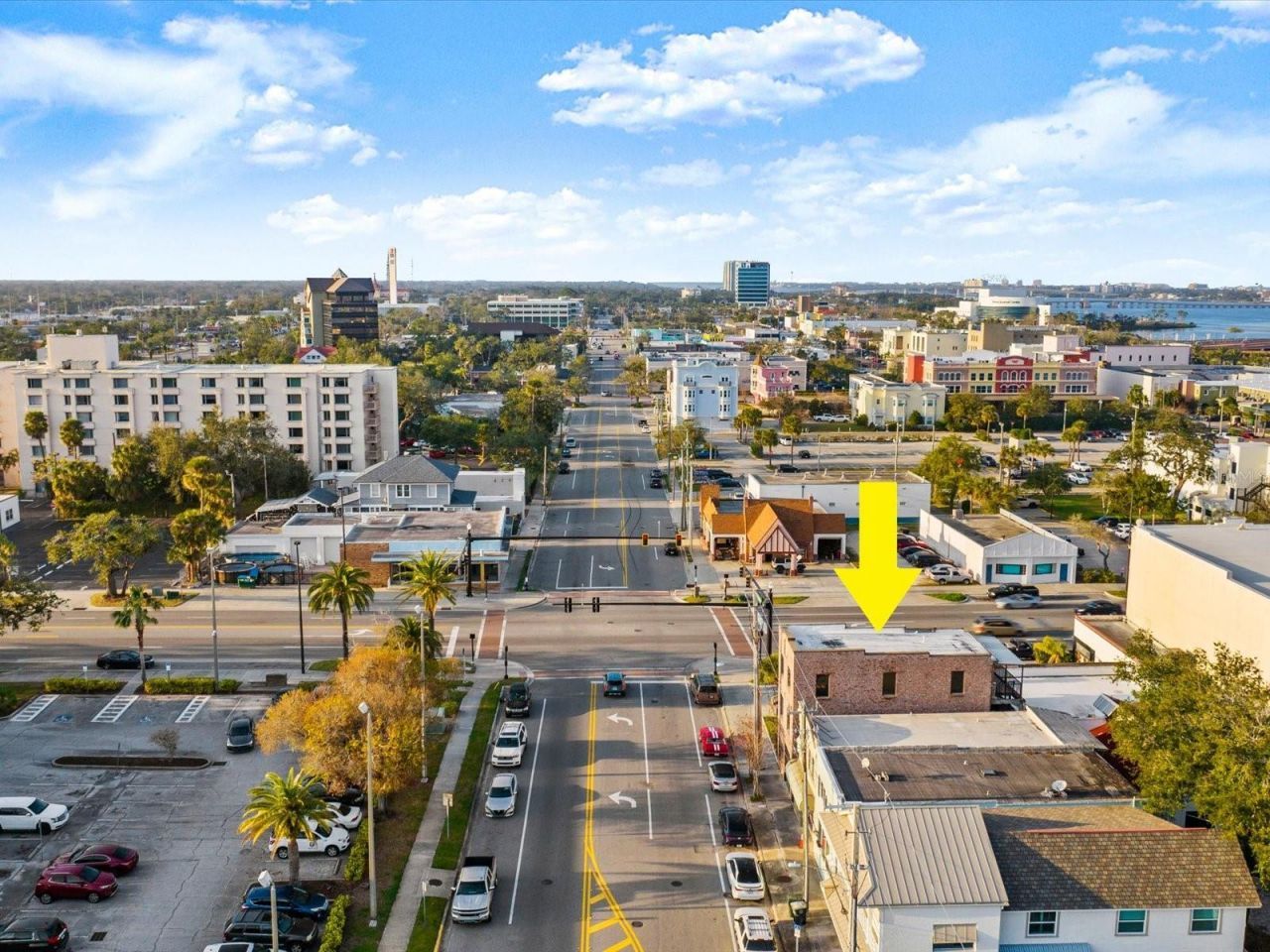 307 S Palmetto Avenue, Daytona Beach, FL 32114 Photo
