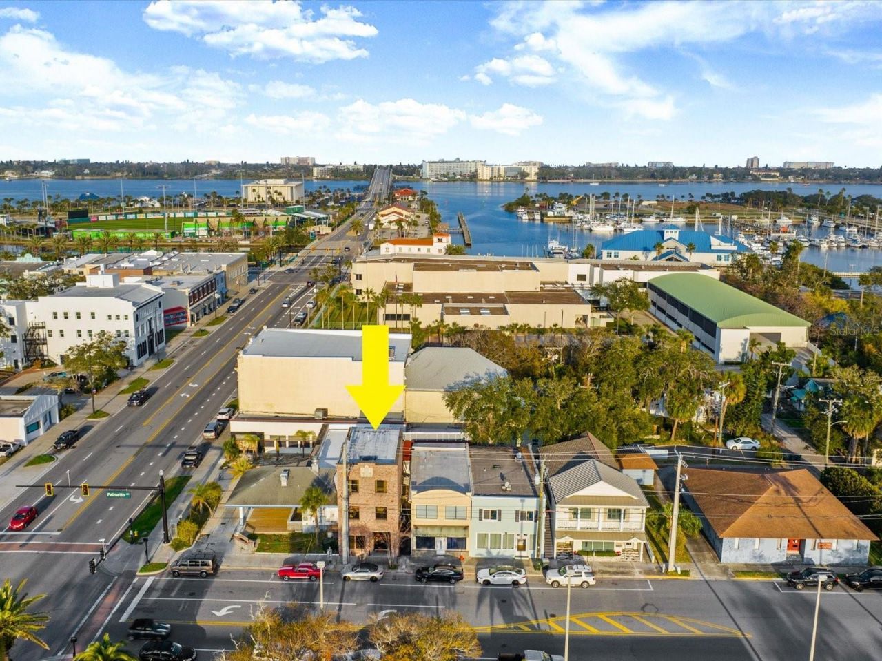 307 S Palmetto Avenue, Daytona Beach, FL 32114 Photo