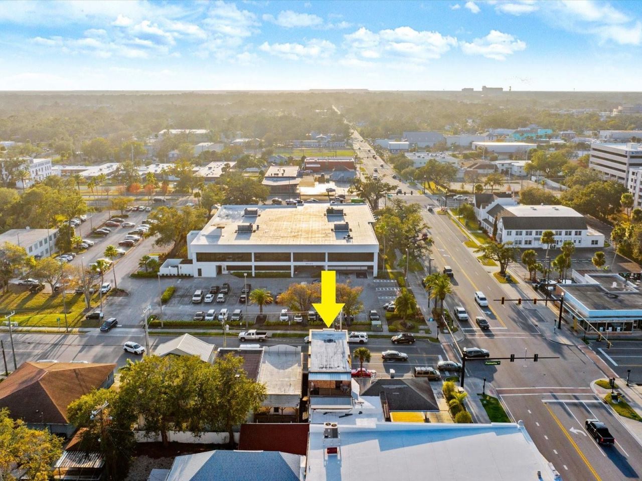 307 S Palmetto Avenue, Daytona Beach, FL 32114 Photo