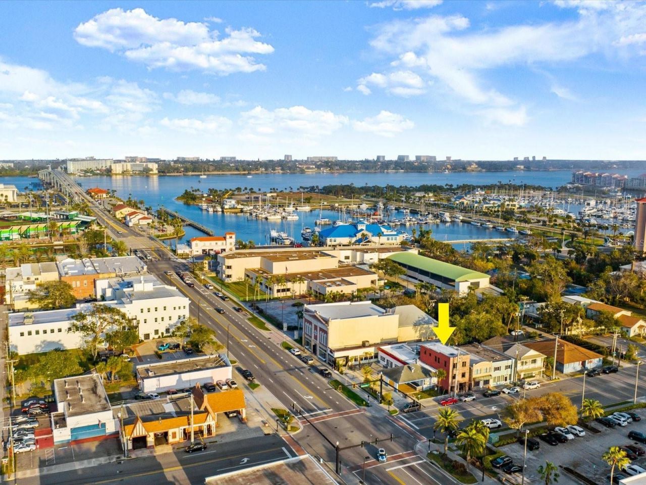 307 S Palmetto Avenue, Daytona Beach, FL 32114 Photo