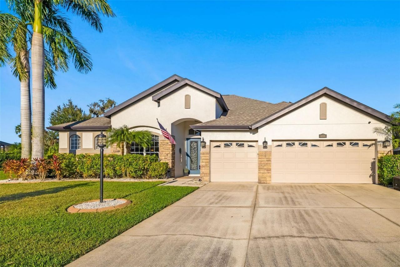 9210 54th Court E, Parrish, FL 34219 Photo