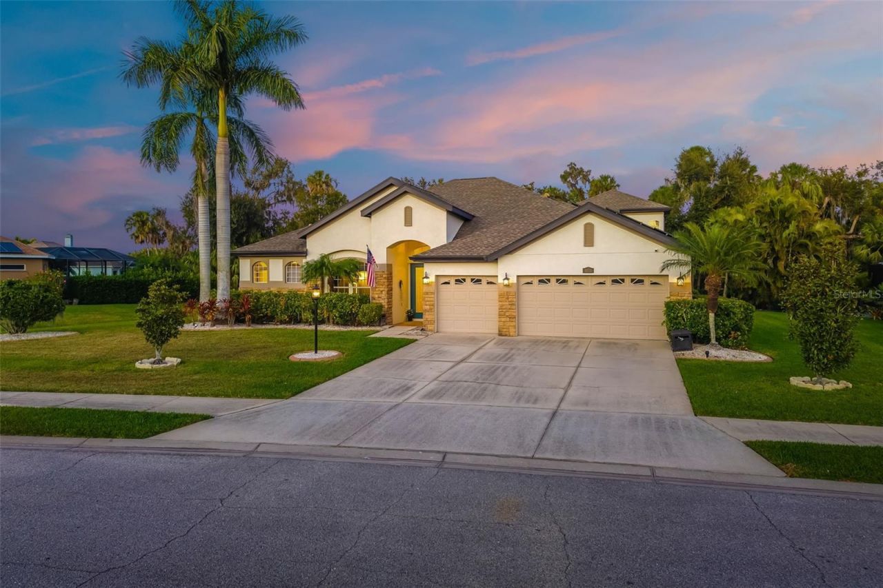 9210 54th Court E, Parrish, FL 34219 Photo