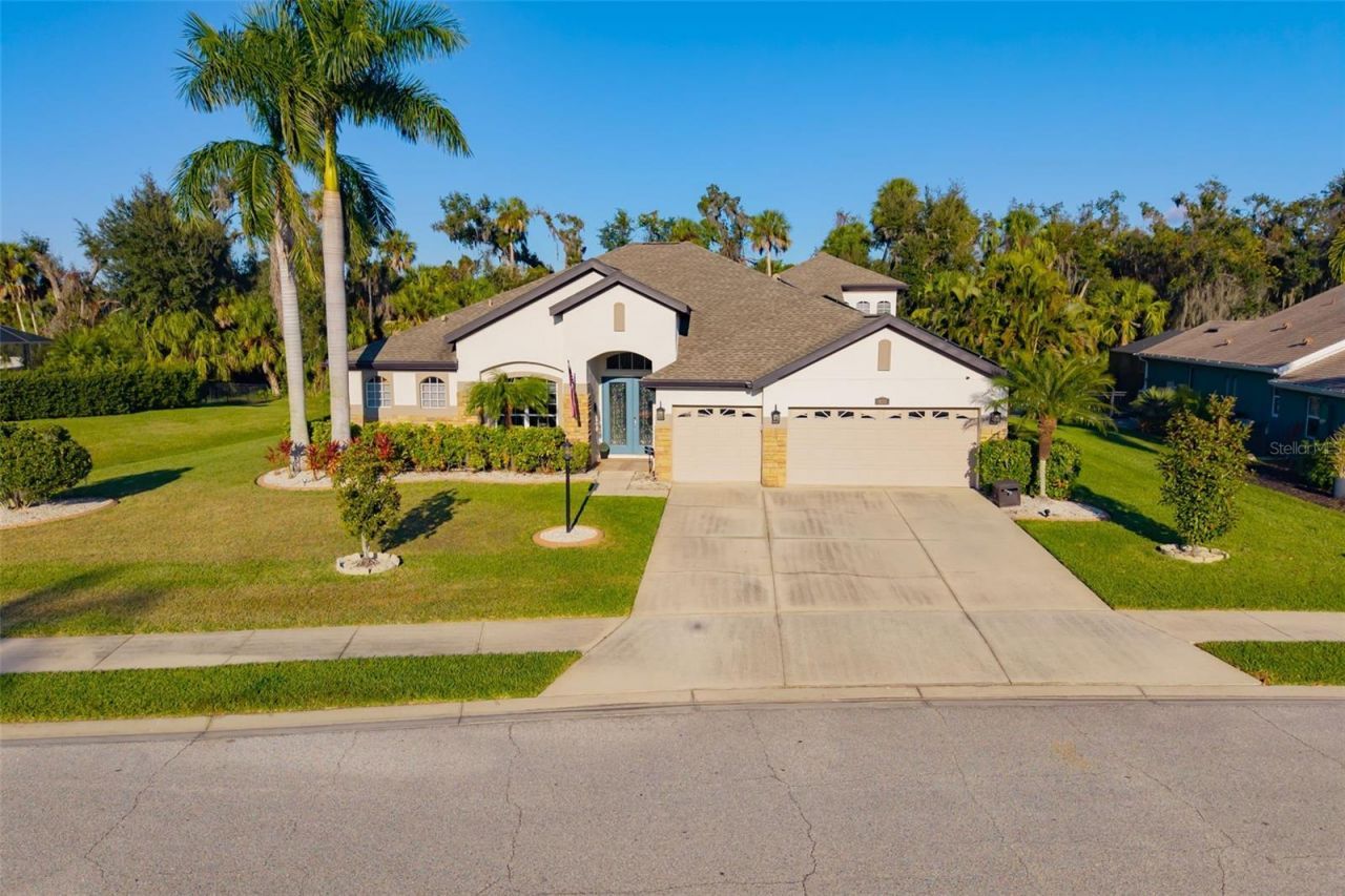 9210 54th Court E, Parrish, FL 34219 Photo