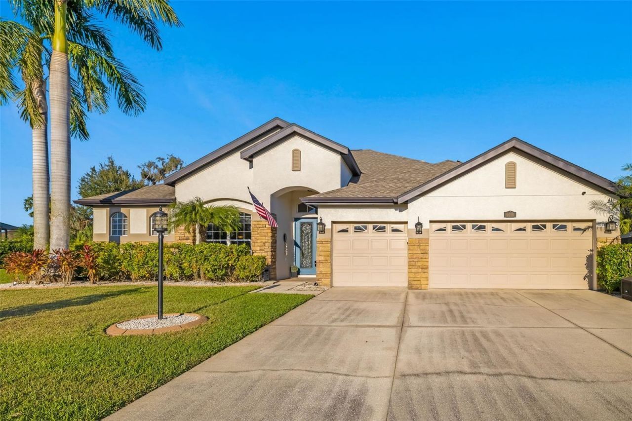 9210 54th Court E, Parrish, FL 34219 Photo
