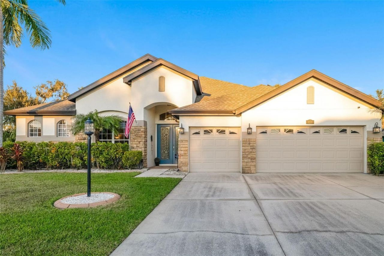 9210 54th Court E, Parrish, FL 34219 Photo