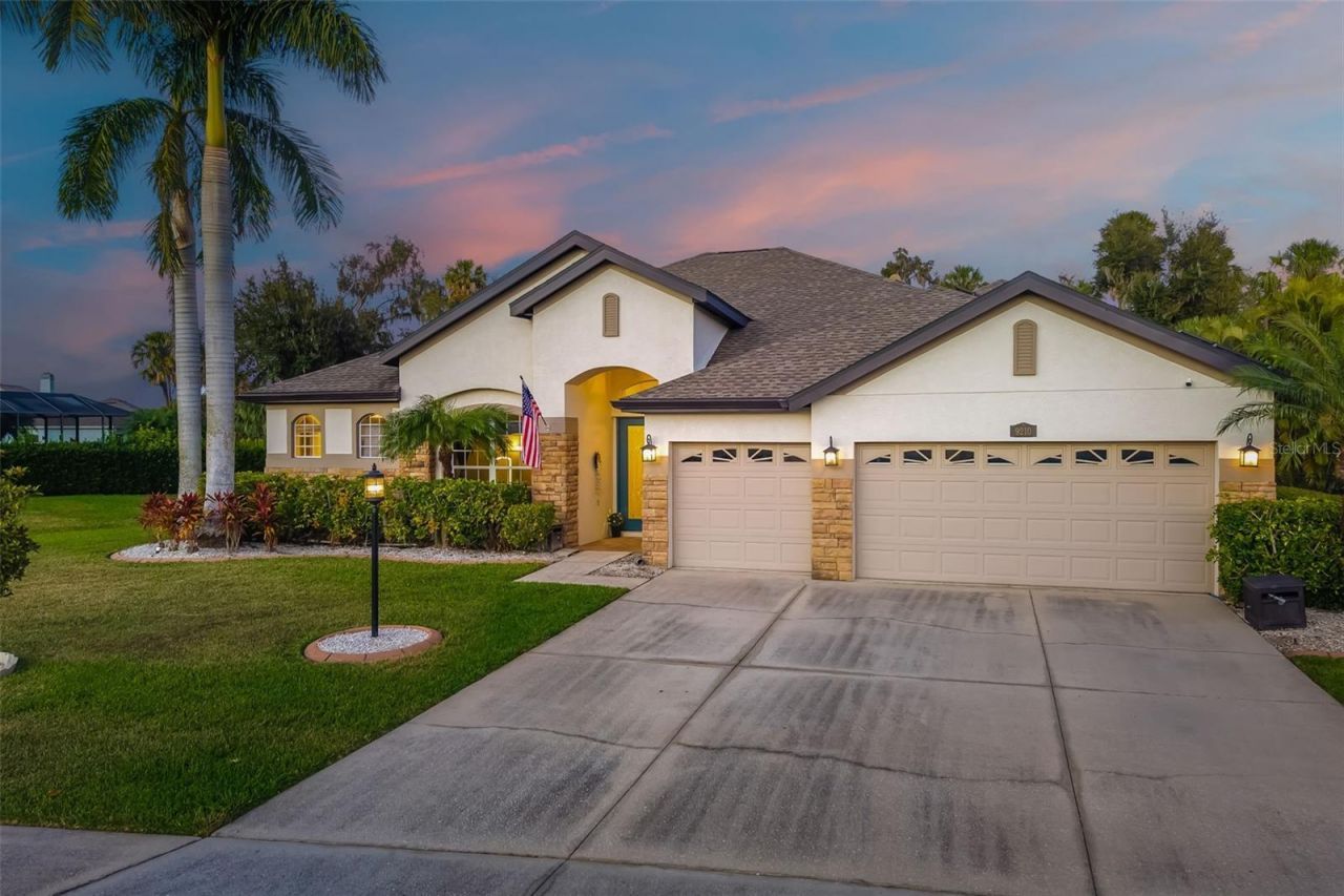 9210 54th Court E, Parrish, FL 34219 Photo