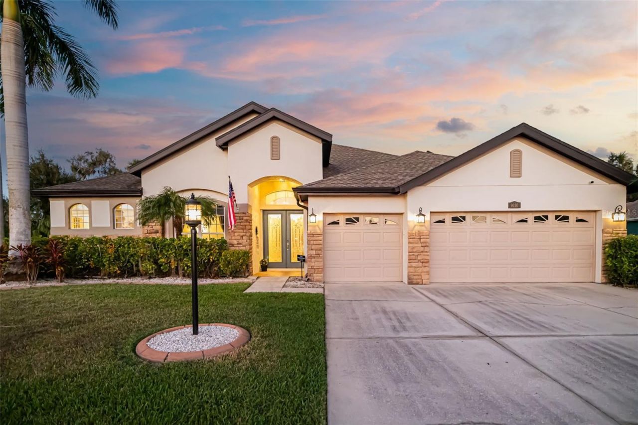 9210 54th Court E, Parrish, FL 34219 Photo