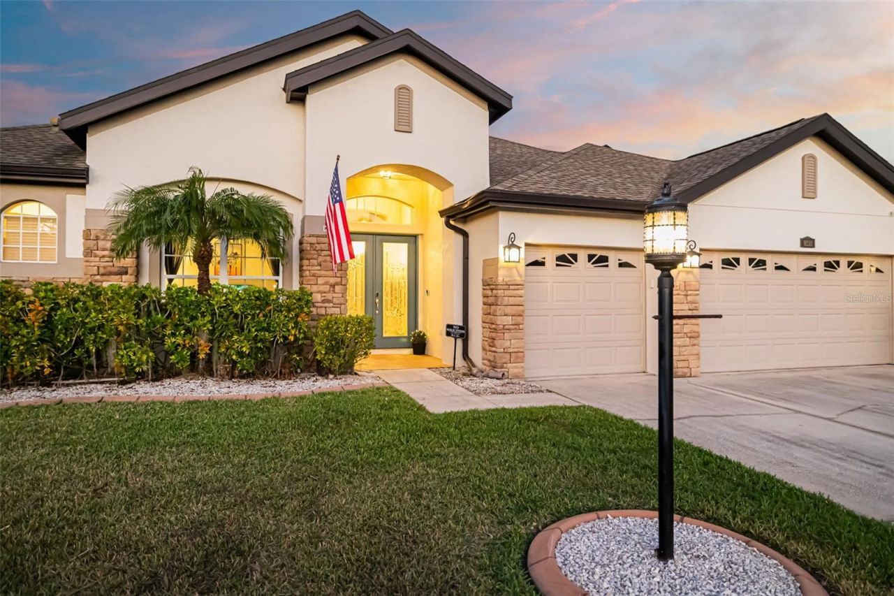 9210 54th Court E, Parrish, FL 34219 Photo