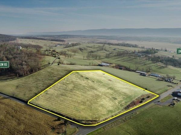 0 ORKNEY GRADE, MOUNT JACKSON, VA 22842