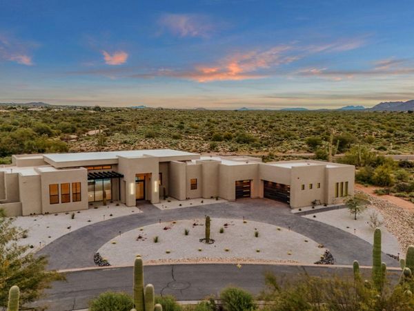 35891 N 87TH Way, Scottsdale, AZ 85266