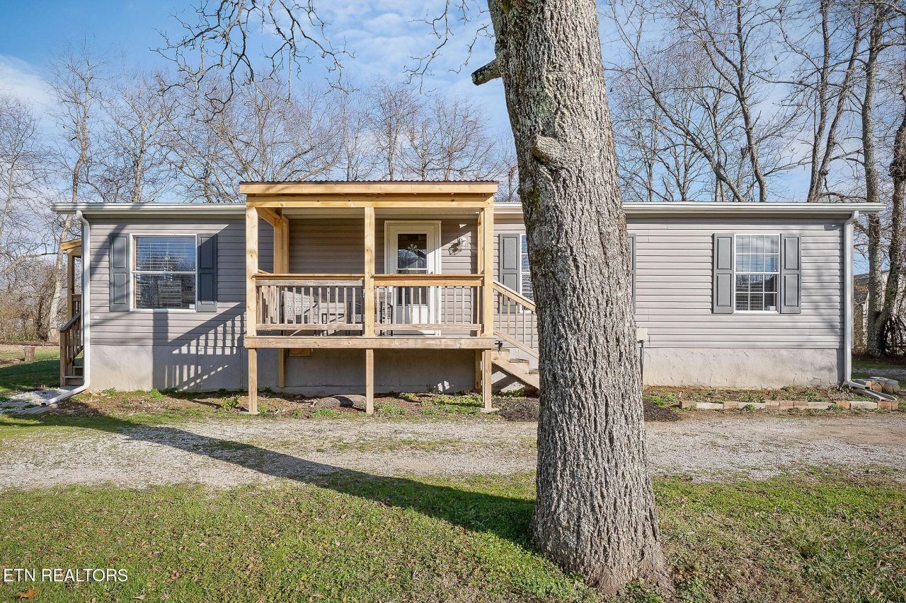 1025 Allardt Hwy, Jamestown, TN 38556 Main Photo