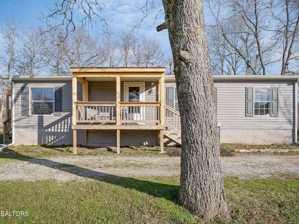 1025 Allardt Hwy, Jamestown, TN 38556