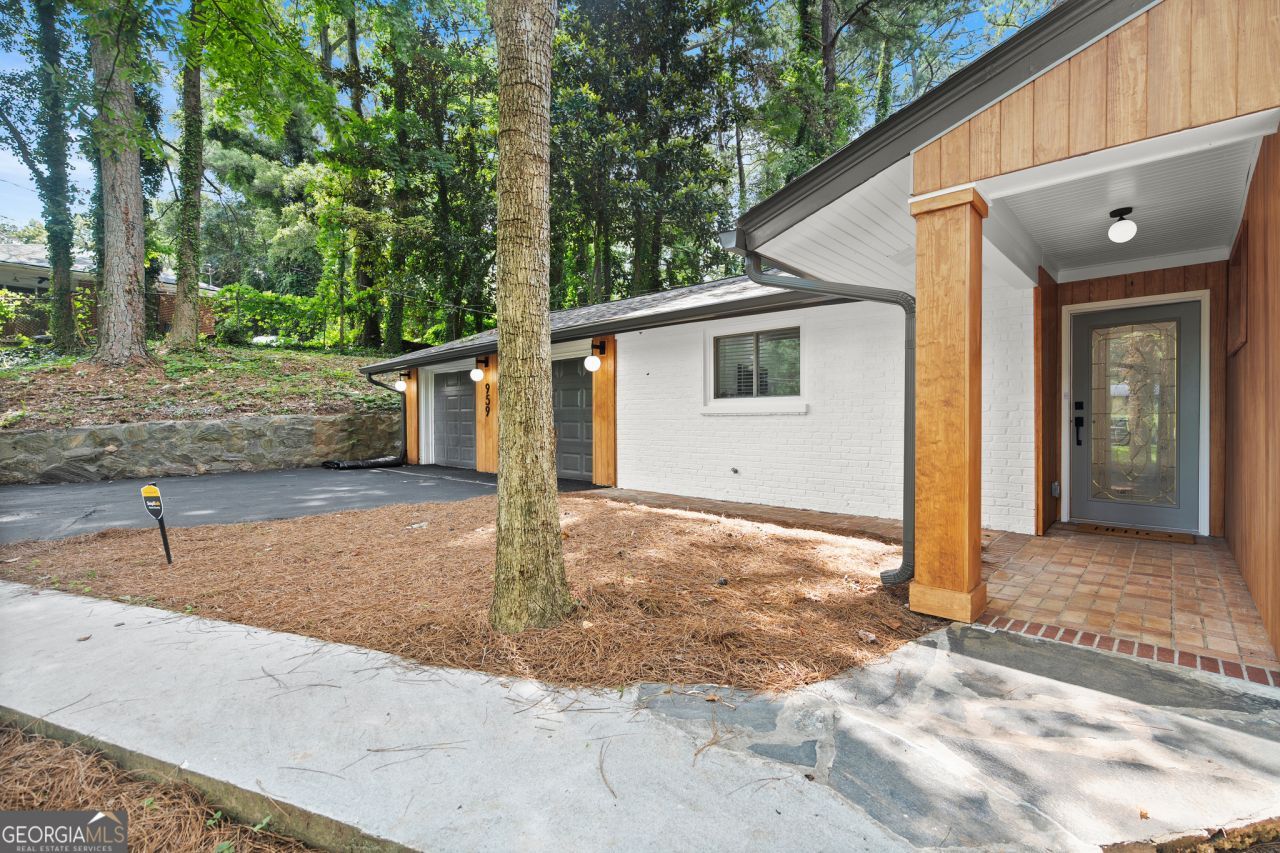 959 Peyton Road Sw, Atlanta, GA 30311 Main Photo