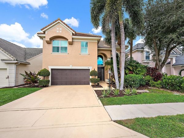 76 Princewood Lane, Palm Beach Gardens, FL 33410