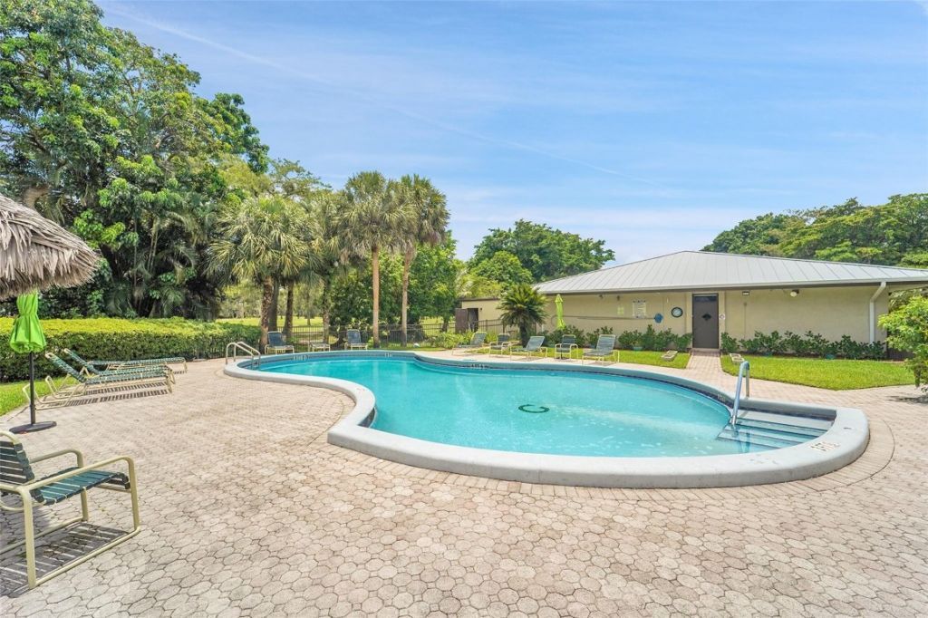 6200 NW 44th Street, Unit 106, Lauderhill, FL 33319 Photo