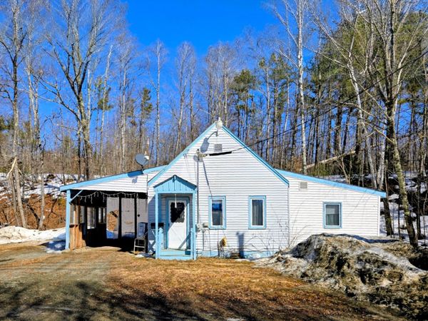 372 River Road, Avon, ME 04966