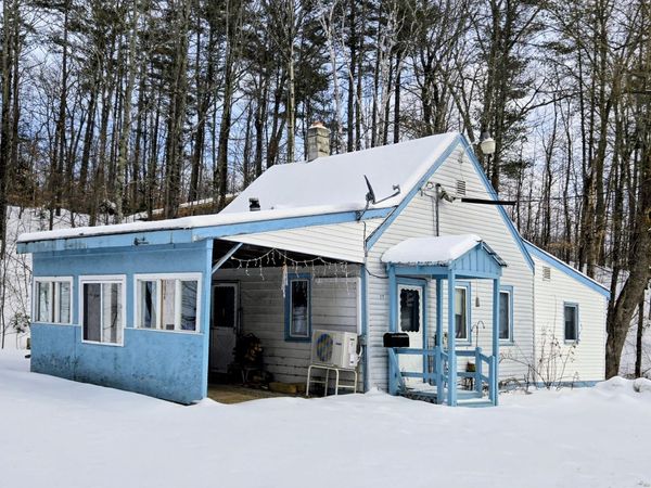 372 River Road, Avon, ME 04966