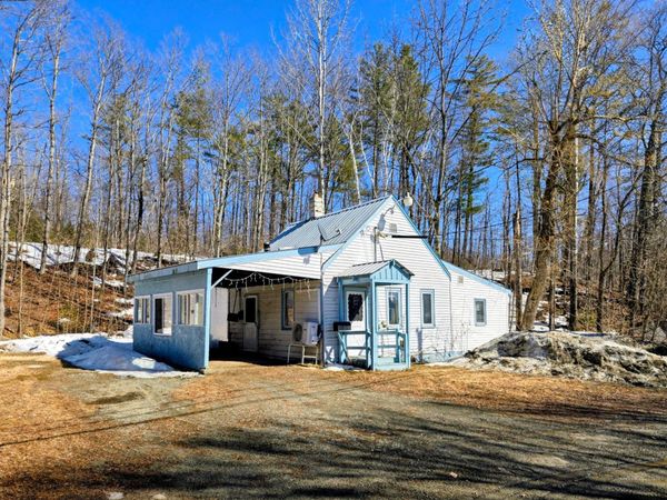 372 River Road, Avon, ME 04966