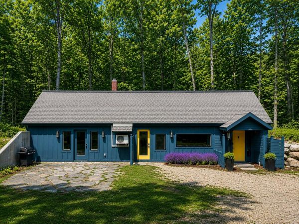 41 Rowe Brook Road, Dedham, ME 04429