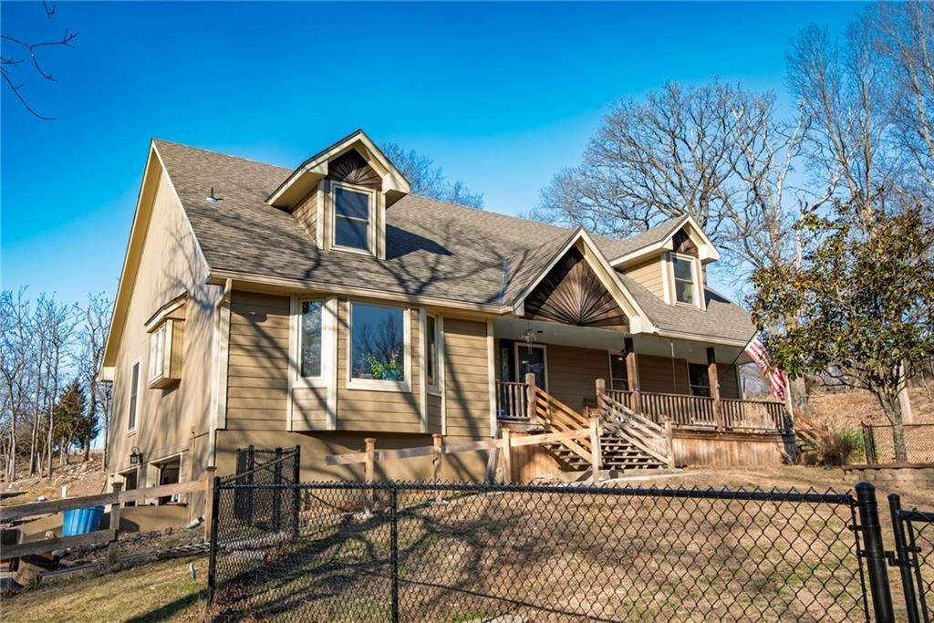 33108 E Hammond Road, Lone Jack, MO 64070 Main Photo