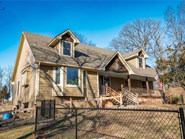 33108 E Hammond Road, Lone Jack, MO 64070