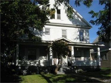 121 Sedgwick Street, Syracuse, NY 13203