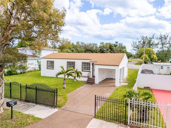 1430 NW 87th Ter , Miami, FL 33147