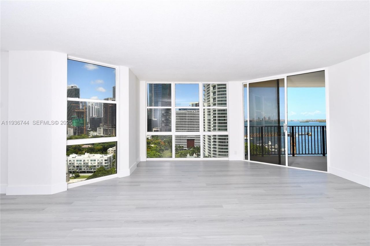 1901 Brickell Ave , Unit B2209, Miami, FL 33129 Photo