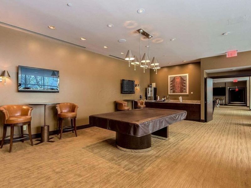 1 Miranova Place , Unit 720, Columbus, OH 43215 Photo 27