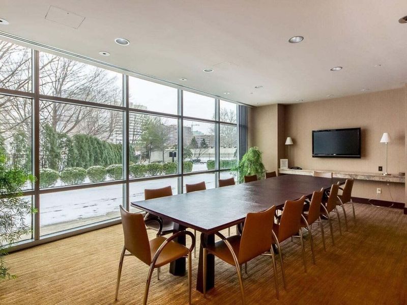 1 Miranova Place , Unit 720, Columbus, OH 43215 Photo 28