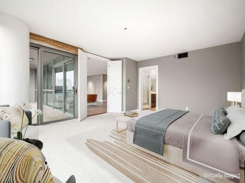 1 Miranova Place , Unit 720, Columbus, OH 43215 Photo 7