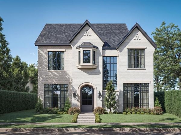 200 Murano Place, Southlake, TX 76092