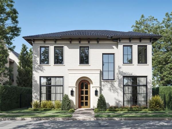 209 La Rambla Court, Southlake, TX 76092