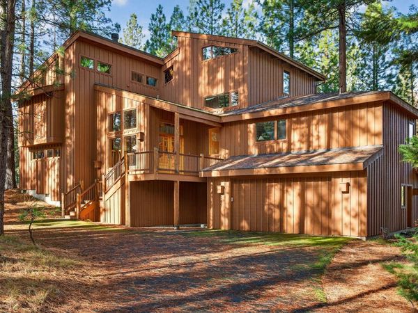 13314 Hawks Beard, GH269, Black Butte Ranch, OR 97759