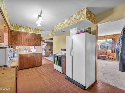 3305 Indian Lane, Reno, NV 89506 Photo
