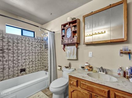 3305 Indian Lane, Reno, NV 89506 Photo