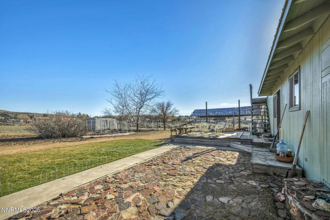 3305 Indian Lane, Reno, NV 89506 Photo