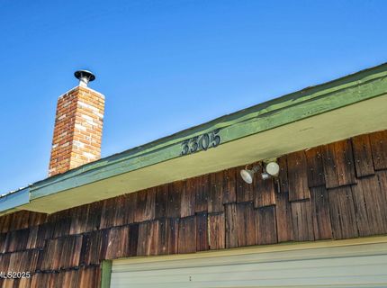 3305 Indian Lane, Reno, NV 89506 Photo