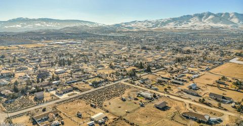 3305 Indian Lane, Reno, NV 89506 Photo