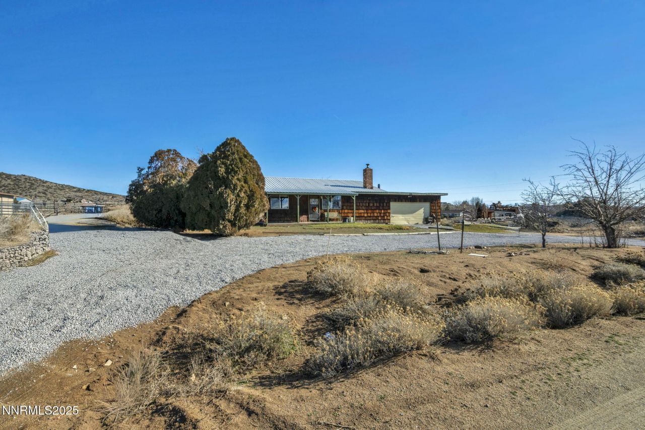 3305 Indian Lane, Reno, NV 89506 Photo