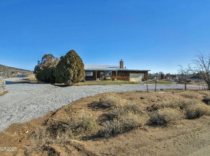 3305 Indian Lane, Reno, NV 89506 Photo