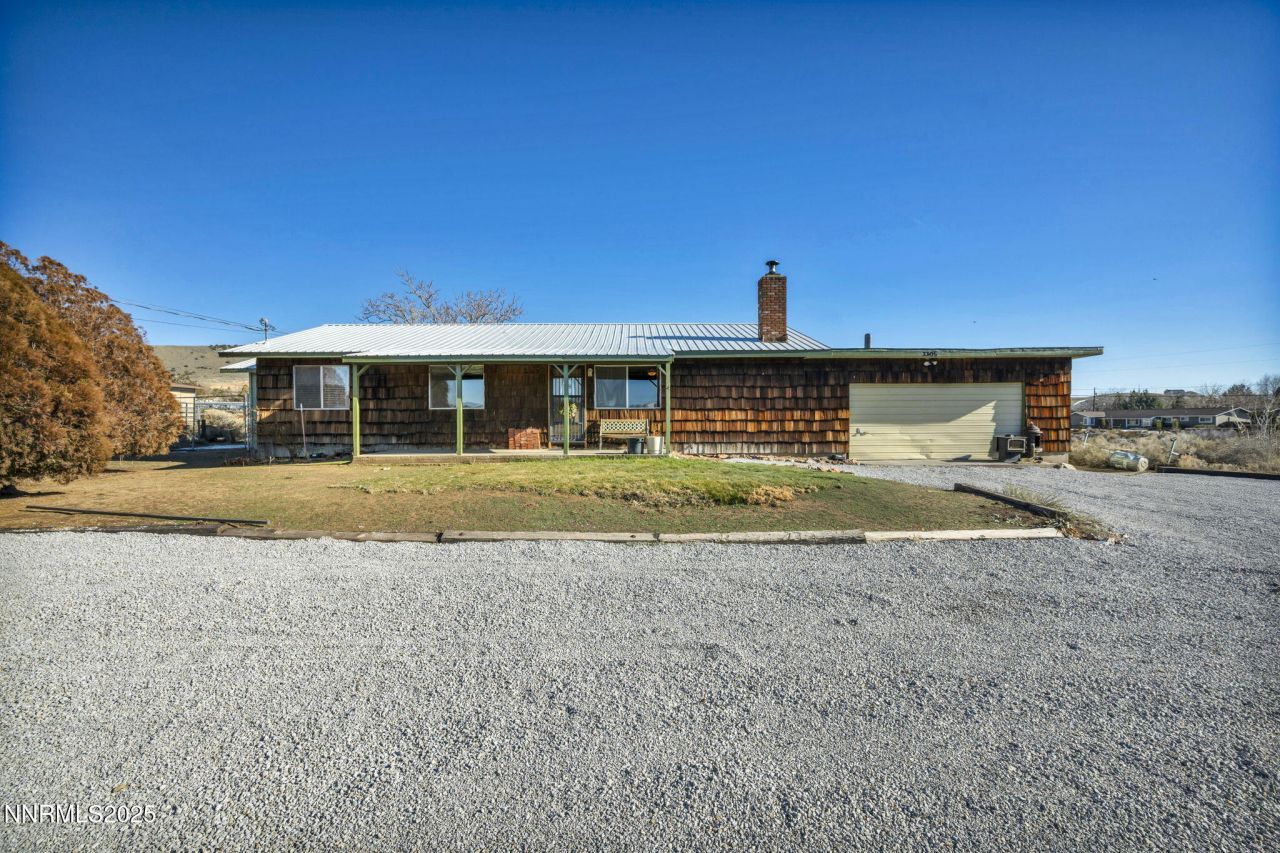 3305 Indian Lane, Reno, NV 89506 Photo